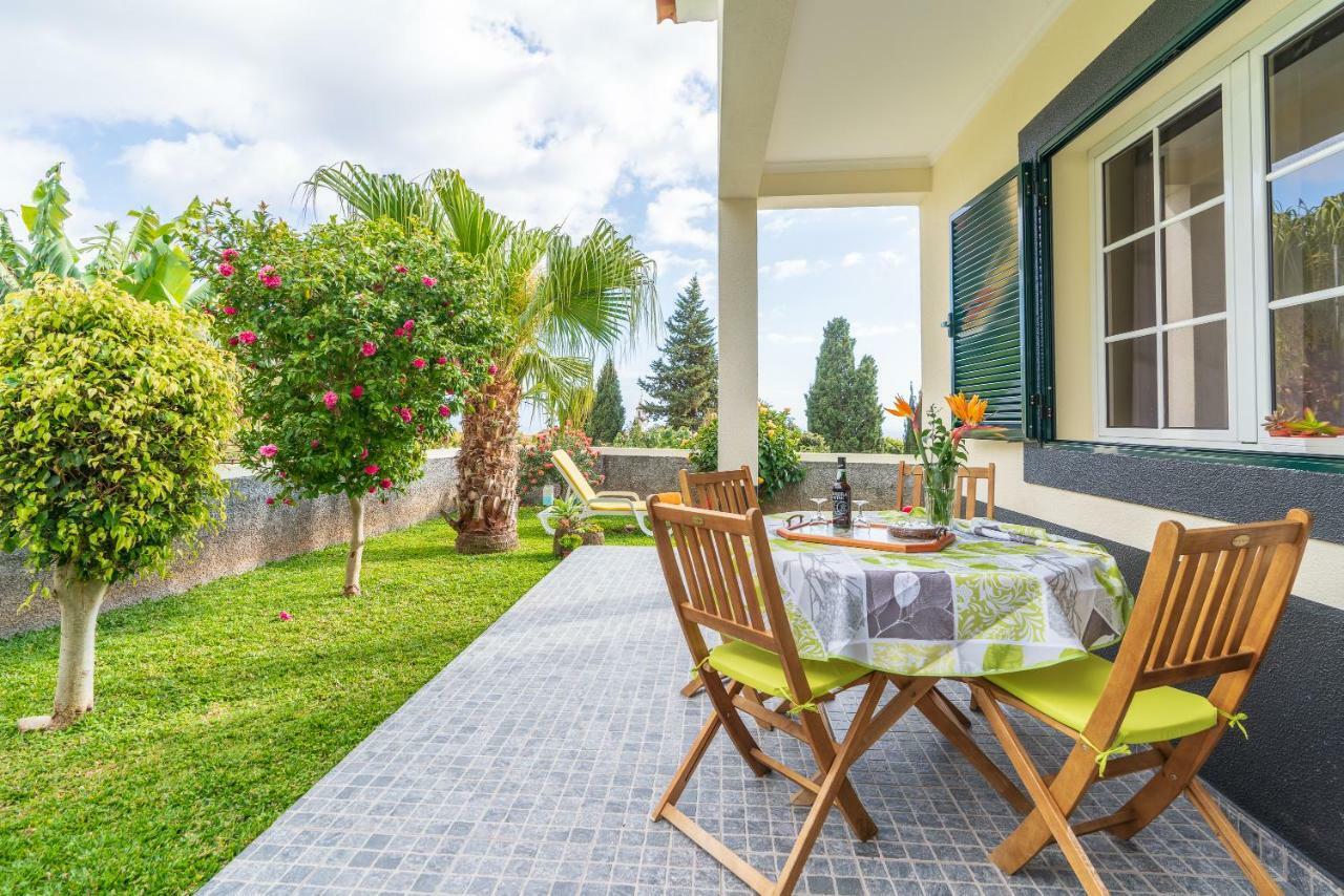 Casa Ventura * Arco da Calheta (Madeira)